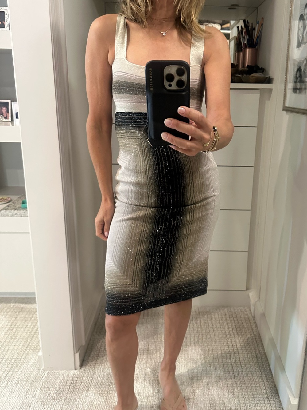 Missoni dress